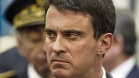 Manuel Valls a annoncé un geste en faveur des retraités touchant une pension inférieure à 1.200 euros.