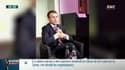 Accusations contre ses ministres: Emmanuel Macron met en garde contre une "République du soupçon"