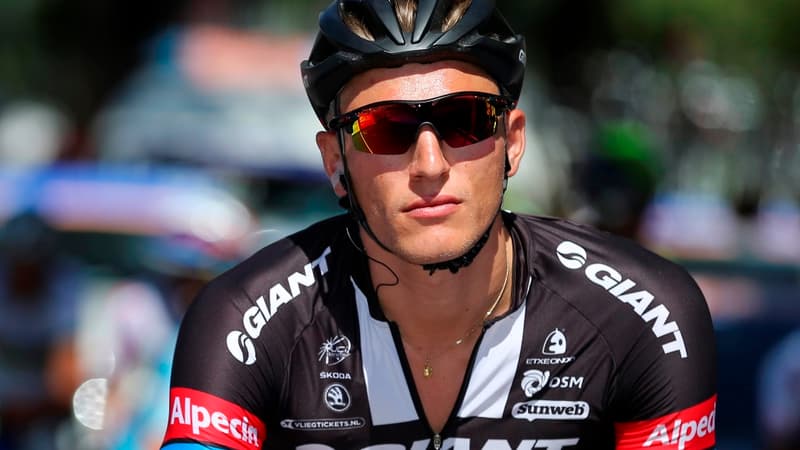 Marcel Kittel