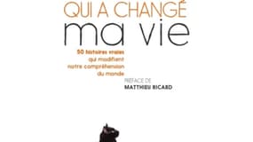 "Ce chat qui a changé ma vie",écrit par Anne-Claire Gagnon