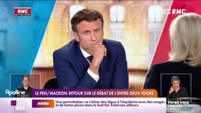 Charles en campagne : Le Pen/Macron, retour sur le débat de l'entre-deux-tours - 21/04