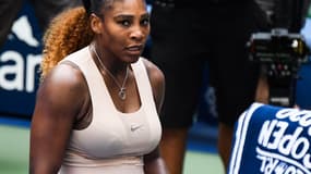 Serena Williams