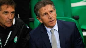 Claude Puel