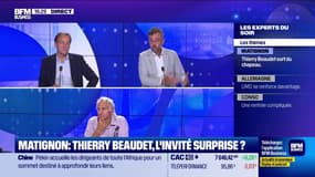 Good Evening Business : Partie 2  - 02/09