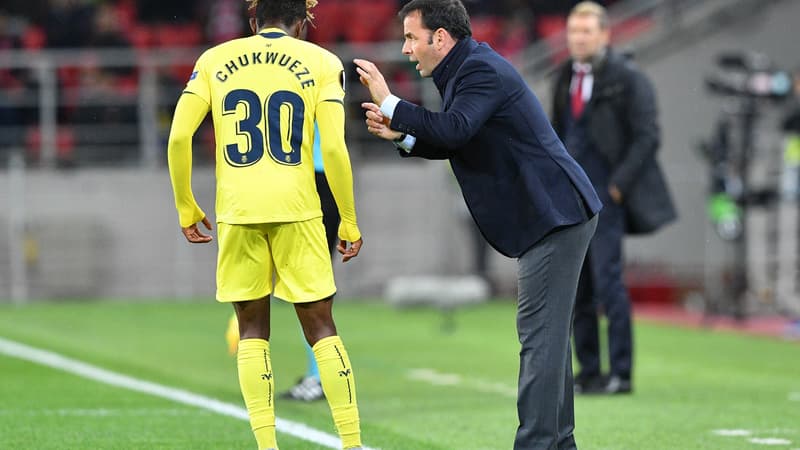 Javi Calleja (Villarreal)