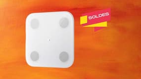 Soldes Amazon : cette balance connectée signée Xiaomi est à moins de 20 euros
