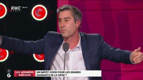 "La démission du préfet Lallement doit être posée !" François Ruffin 