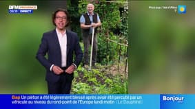 La météo de Colas du mardi 13 janvier 2026