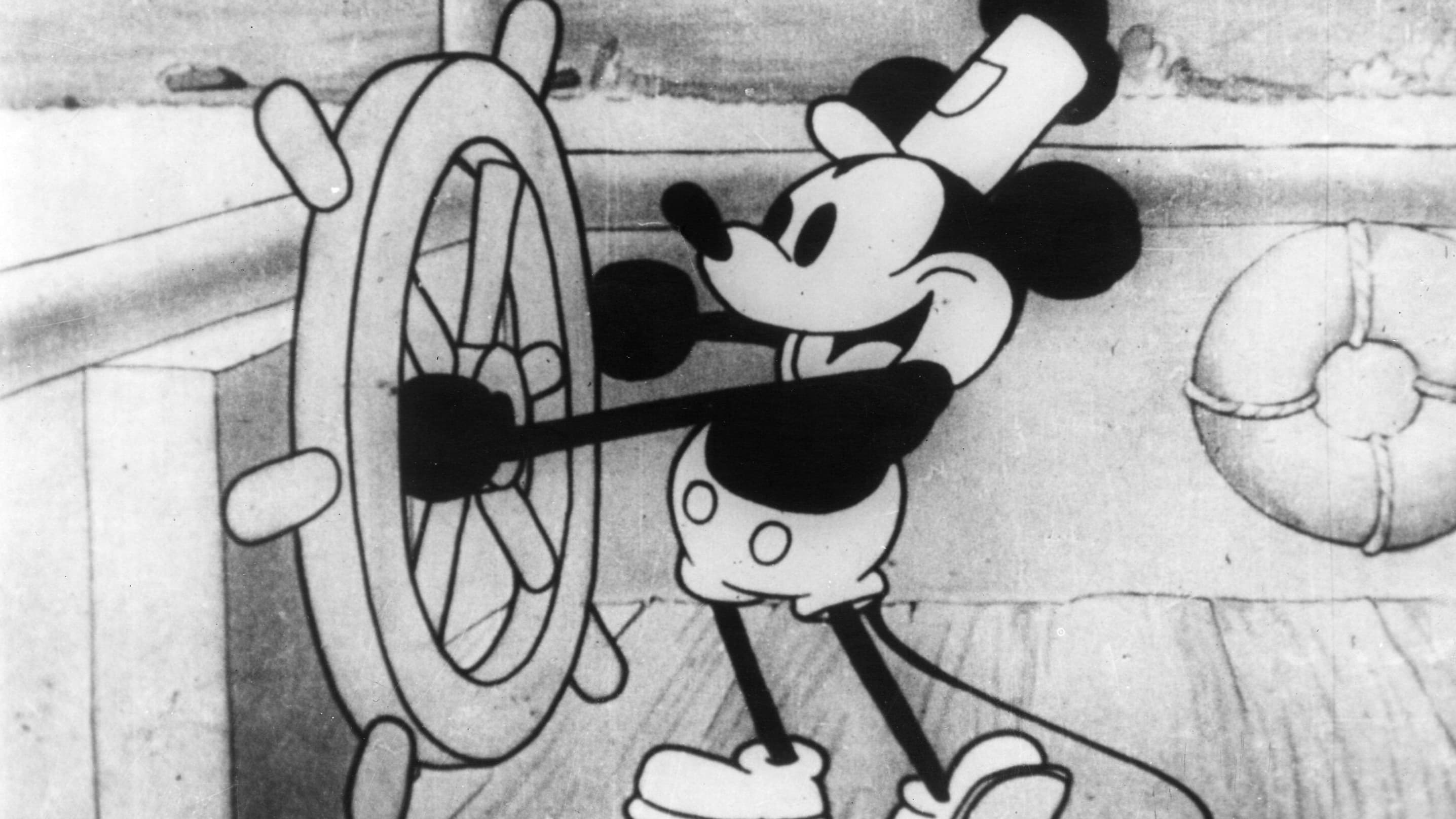 Steamboat Willie Steamboat Willie