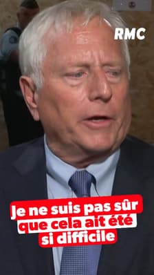 Procès Kardashian : "Le pardon n'a pas été si difficile (...) Elle est généreuse" 