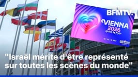 Israël pourra participer à l'Eurovision 2026, plusieurs pays ont annoncé boycotter le concours
