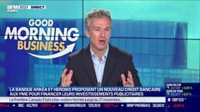 Anthony Ravau (Heroiks) : Un prêt inédit pour financer ses campagnes publicitaires - 20/10