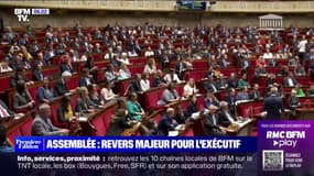 Retraites: premier revers pour le gouvernement, les députés rejettent "l'index senior"