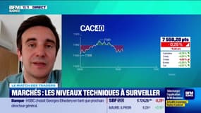 Le match des traders : États-Unis/Europe, deux salles deux ambiances ! - 17/07