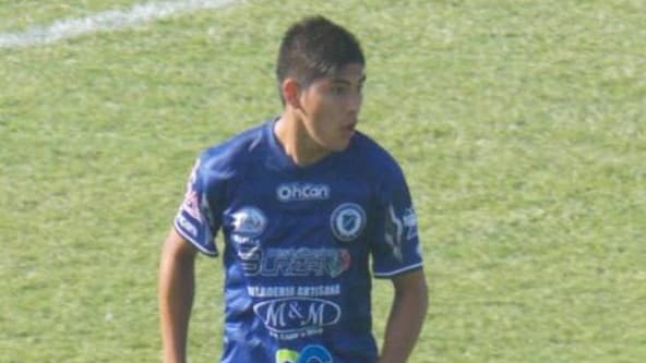 Emanuel Ortega