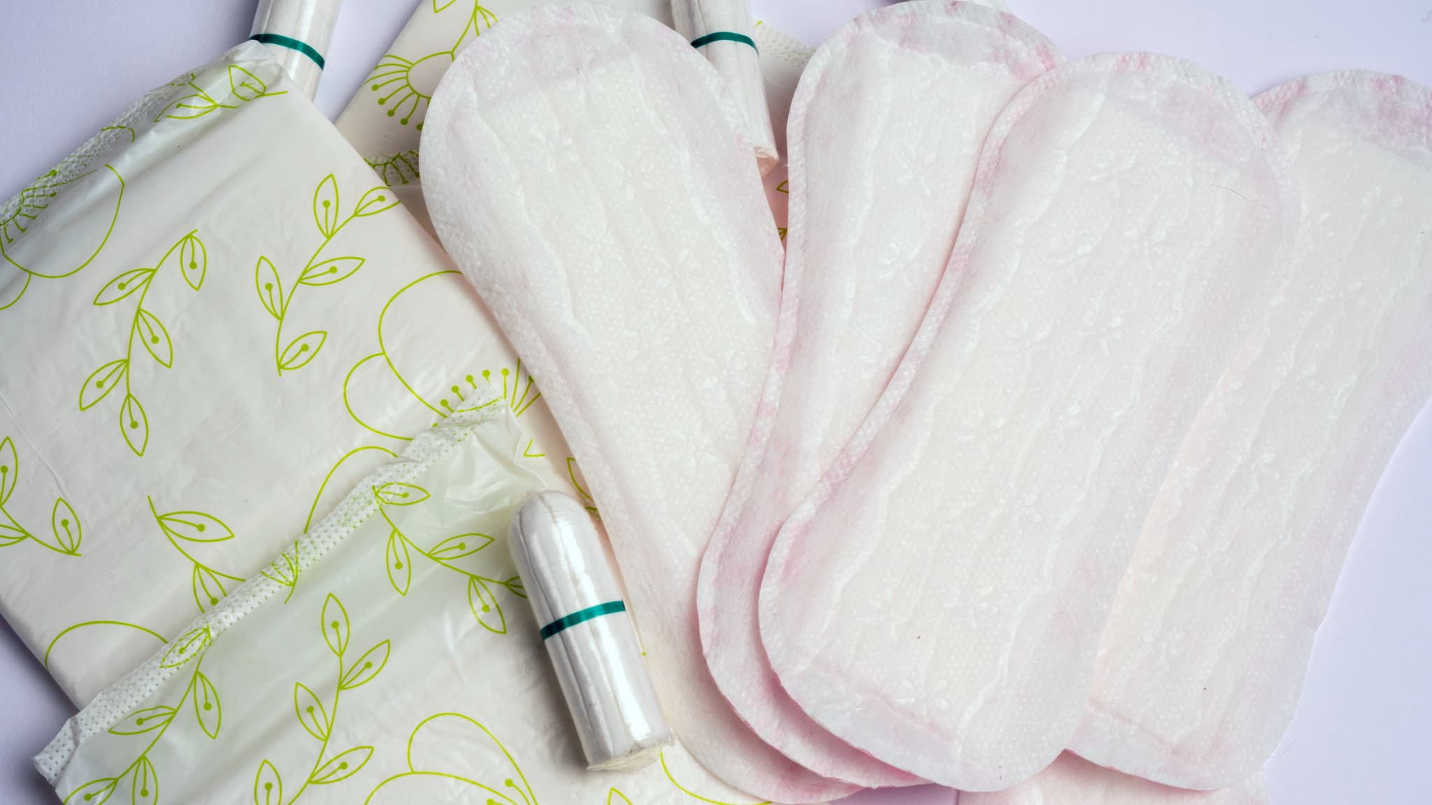 PRÉCARITÉ MENSTRUELLE: UNE DISTRIBUTION DE KITS INTIMES PRÉVUE À BESANÇON LUNDI POUR LES ÉTUDIANTS