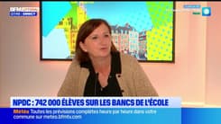 L'invité de Bonjour Littoral du lundi 1er septembre 2025 - Catherine Piecuch