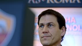 Rudi Garcia
