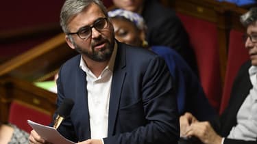 La France insoumise souhaite faire suspendre l'utilisation des flashs-balls