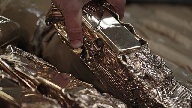 Les statuettes du sculpteur César seront décernées le 20 février prochain.