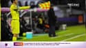 Football : Les hors-jeu pourraient bientôt être détectés grâce à une intelligence artificielle