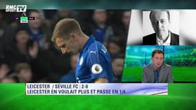 Daniel Riolo : ‘’Les joueurs de Leicester devaient se rattraper après avoir fait virer Ranieri’’