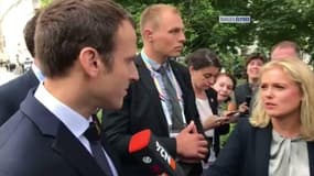G20 : comment Macron assure sa communication sans recourir aux médias