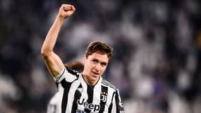 Federico Chiesa - Juventus