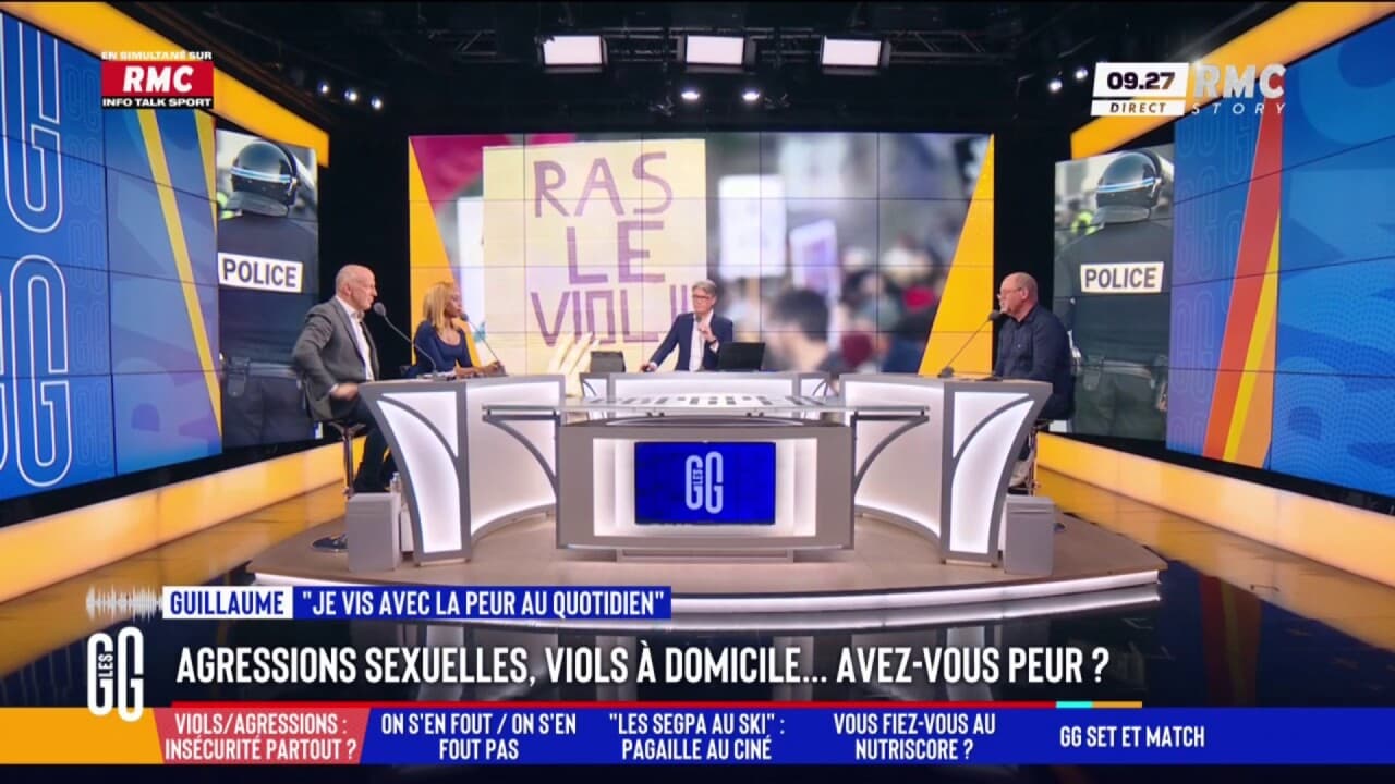 La violence se déplace