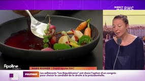 Qu'est-ce que le centre d'excellence de la gastronomie française, annoncé par Emmanuel Macron ?