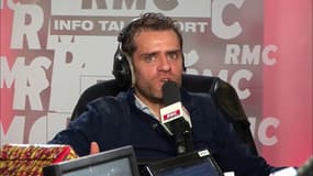 Duga préférerait voir Mbappé dans l'axe