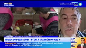 Restos du Cœur : Qu'est-ce qui a changé en 40 ans ? 