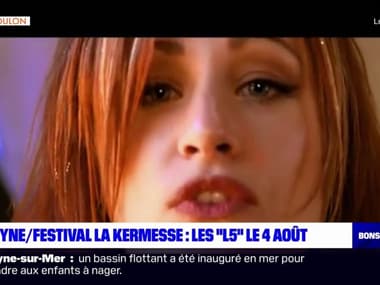 "La Kermesse": un festival prévu les 2,3 et 4 août à La Seyne-sur-Mer