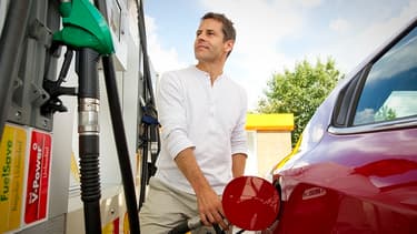 Les livraisons de carburant ont diminué en 2012. Principal responsable, la hausse des prix.