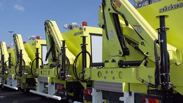 Sidès, spécialisé dans la conception et la construction de véhicules incendie, a été racheté en 2017 par le groupe Armoric Holding.