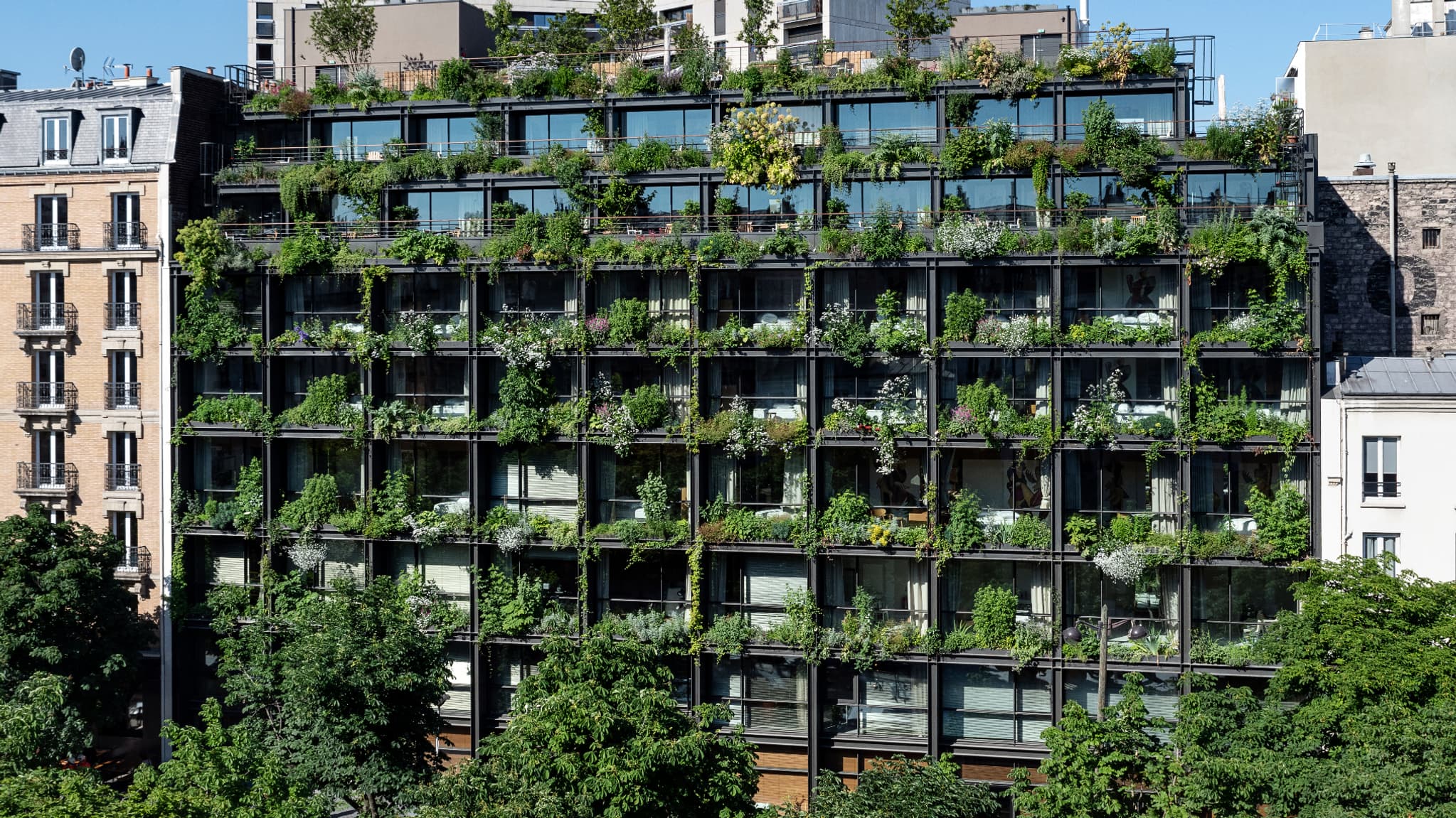 VILLA M, Paris VILLA M, Paris