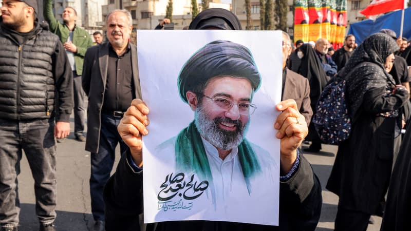 "Probablement défiguré" selon les États-Unis, le doute plane sur l'état de santé du nouveau guide suprême de l'Iran Mojtaba Khamenei