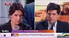 Le gouvernement doit-il prendre une décision concernant les entreprises françaises en Russie ?