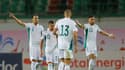 L'Algérie a déposé un recours auprès de la Fifa