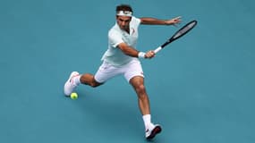 Roger Federer
