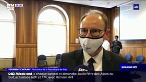 05: 3 bracelets anti-rapprochement déployés