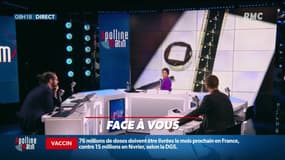 Le témoignage de Jean-Louis, ancien fumeur, sur RMC