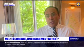 Métropole européenne de Lille: un engouement mitigé pour l'expérimentation de l'écobonus