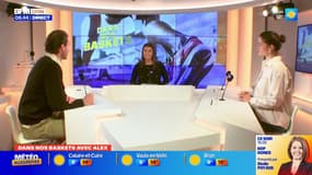 Dans nos baskets :  Zoom sur l'équitation 