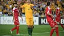Tim Cahill (Australie)