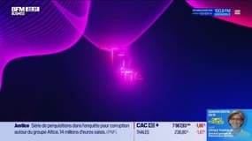 Tech & Co Business - Mardi 18 novembre