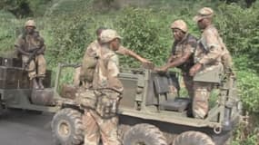 Des soldats français vont être envoyés en renfort en Centrafrique