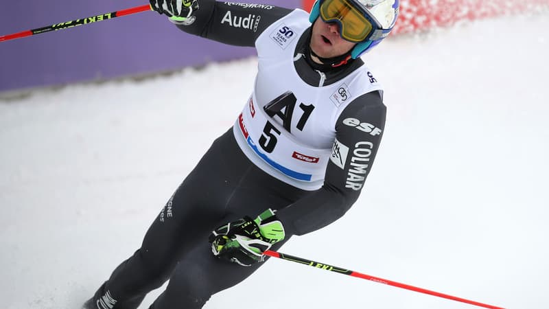 Alexis Pinturault