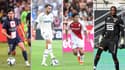 Ligue 1 : Le tableau des transferts des 10 premiers de la saison dernière