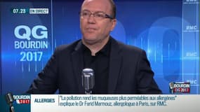 QG Bourdin 2017 : Que devient Manuel Valls ? - 14/03